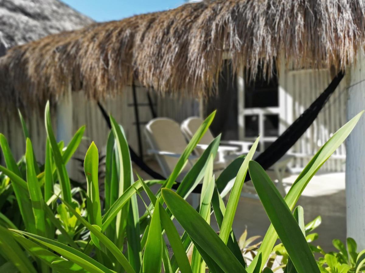 Coco Tulum Beach Club Hotel Eksteriør billede