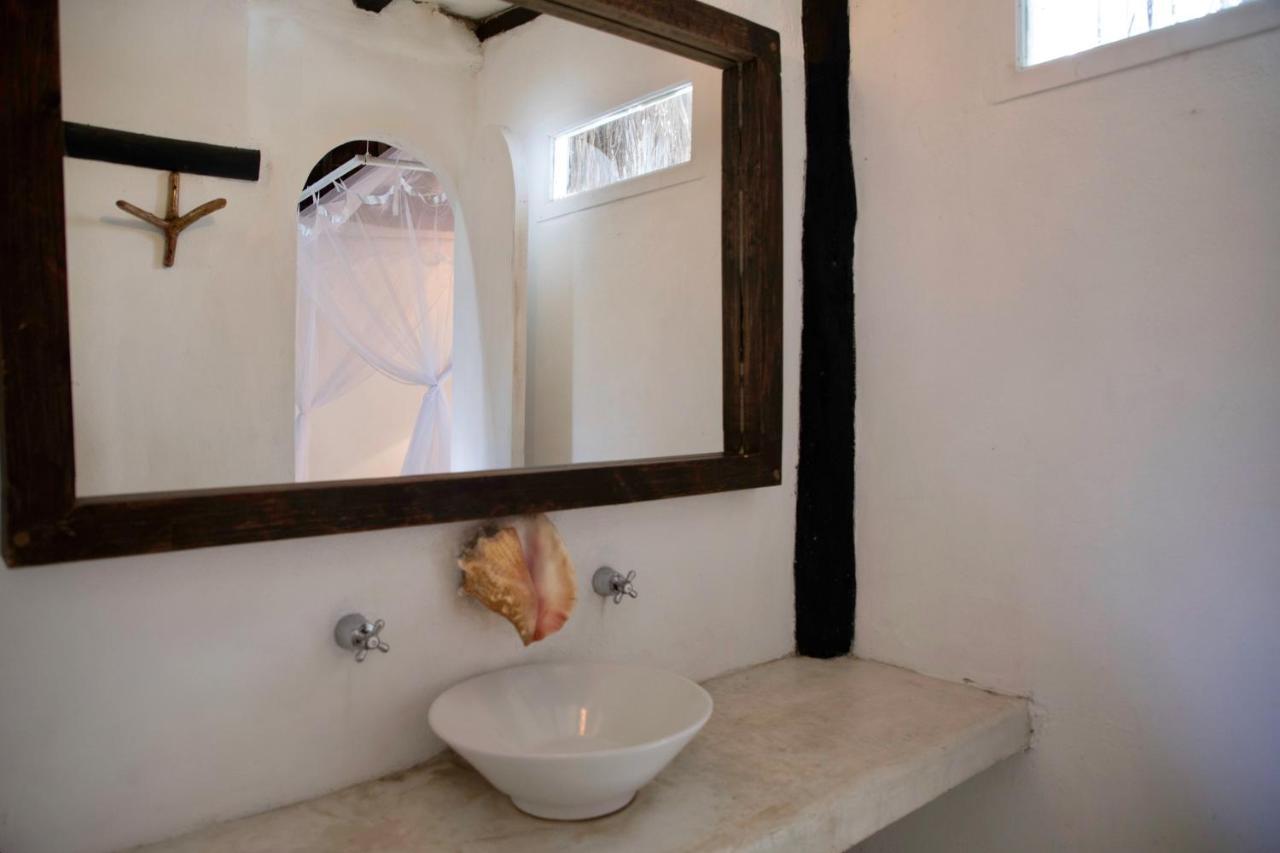 Coco Tulum Beach Club Hotel Eksteriør billede