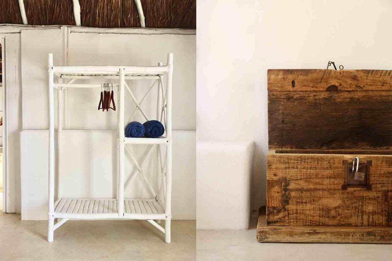Coco Tulum Beach Club Hotel Eksteriør billede