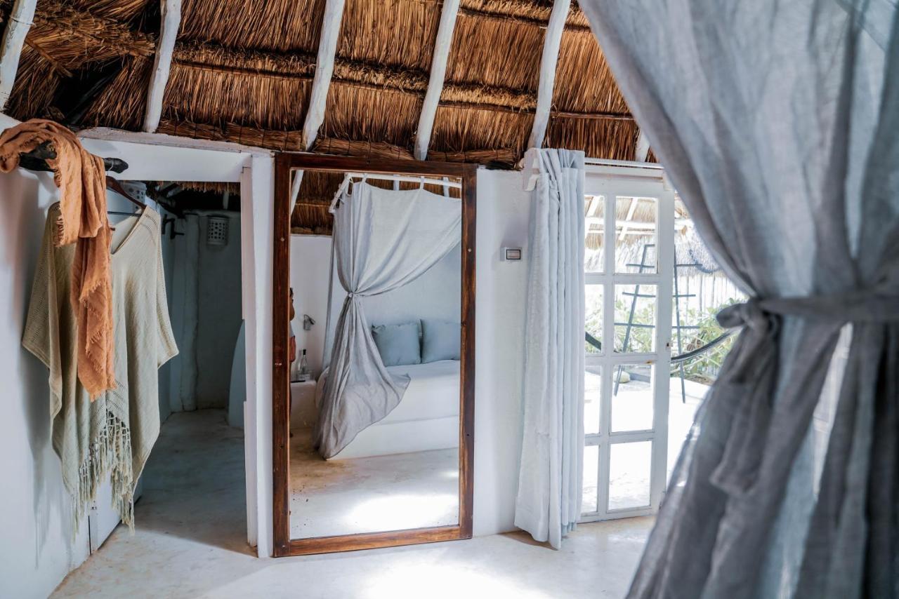 Coco Tulum Beach Club Hotel Eksteriør billede