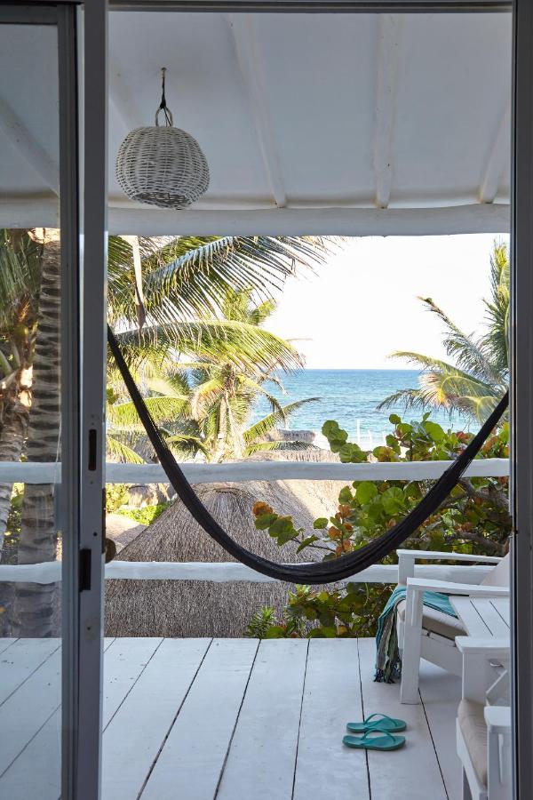 Coco Tulum Beach Club Hotel Eksteriør billede