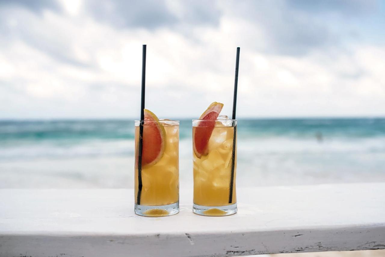 Coco Tulum Beach Club Hotel Eksteriør billede