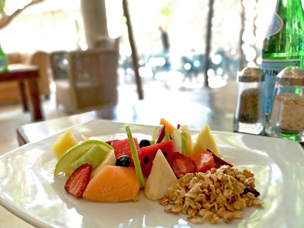Coco Tulum Beach Club Hotel Eksteriør billede